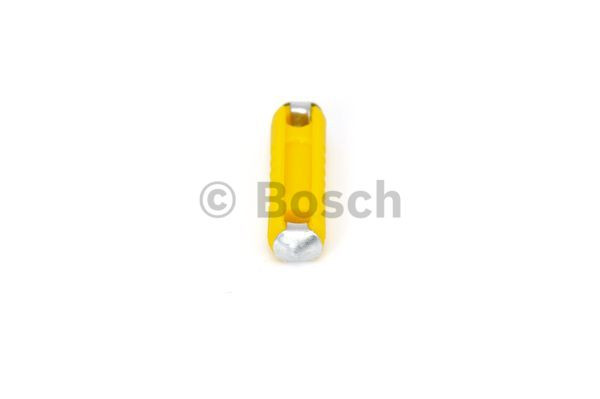 BOSCH Sicherung