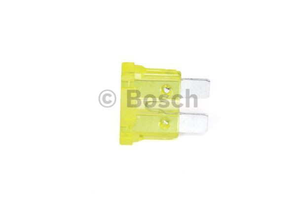 BOSCH Sicherung