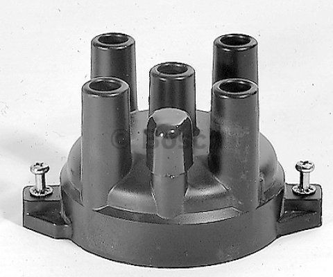 BOSCH Zündverteilerkappe