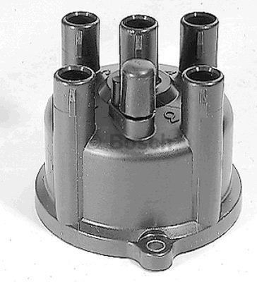 BOSCH Zündverteilerkappe