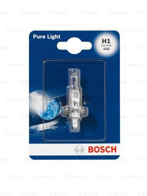 BOSCH Glühlampe