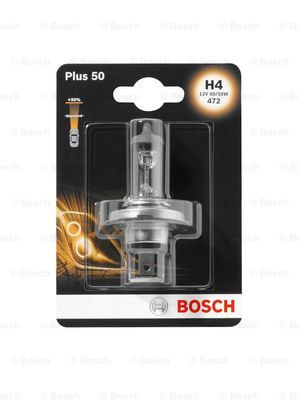 BOSCH Glühlampe, Fernscheinwerfer