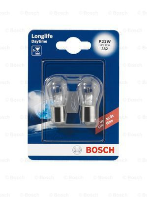 BOSCH Glühlampe
