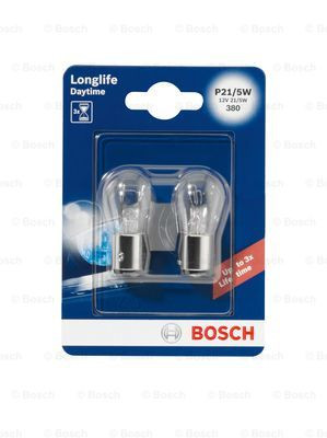 BOSCH Glühlampe