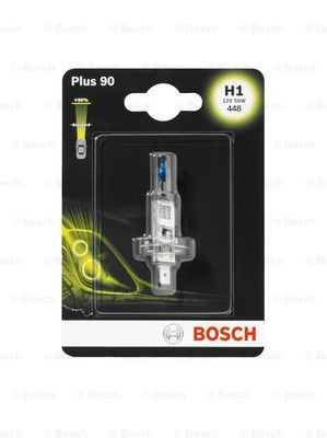 BOSCH Glühlampe BOSCH Glühlampe