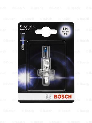 BOSCH Glühlampe
