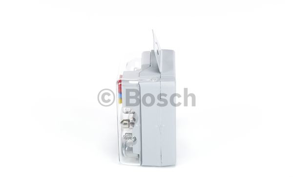 BOSCH Sortiment, Glühlampen