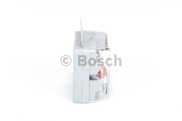 BOSCH Sortiment, Glühlampen