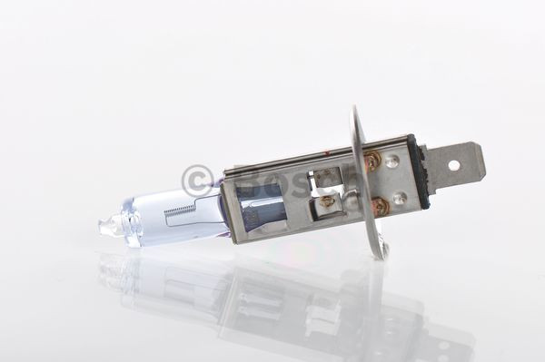 BOSCH Glühlampe, Fernscheinwerfer BOSCH Glühlampe, Fernscheinwerfer