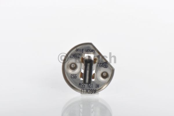 BOSCH Glühlampe, Fernscheinwerfer BOSCH Glühlampe, Fernscheinwerfer