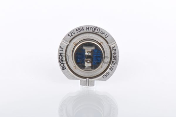 BOSCH Glühlampe, Fernscheinwerfer