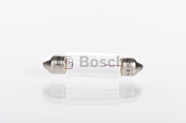 BOSCH Glühlampe, Kennzeichenleuchte
