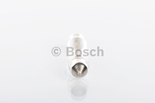 BOSCH Glühlampe, Kennzeichenleuchte