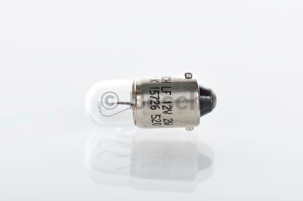 BOSCH Glühlampe