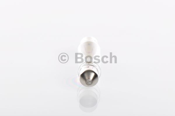 BOSCH Glühlampe, Kennzeichenleuchte