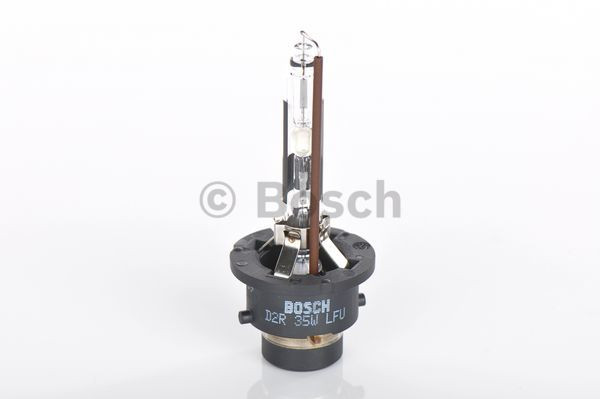 BOSCH Glühlampe, Hauptscheinwerfer