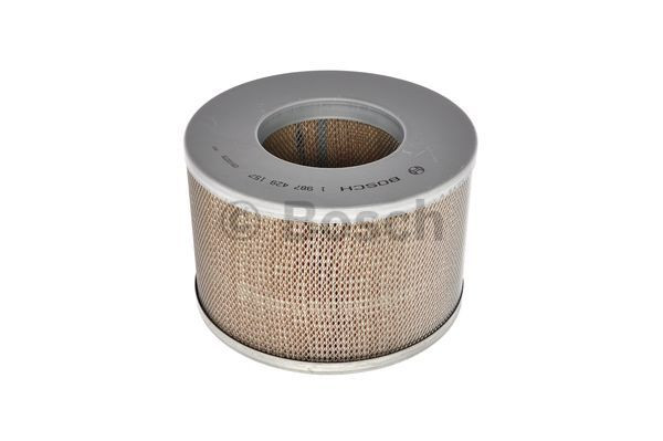 BOSCH Luftfilter