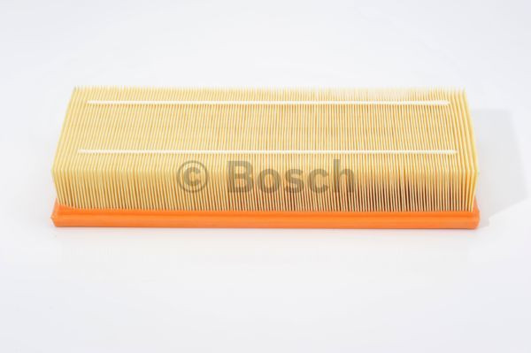 BOSCH Luftfilter