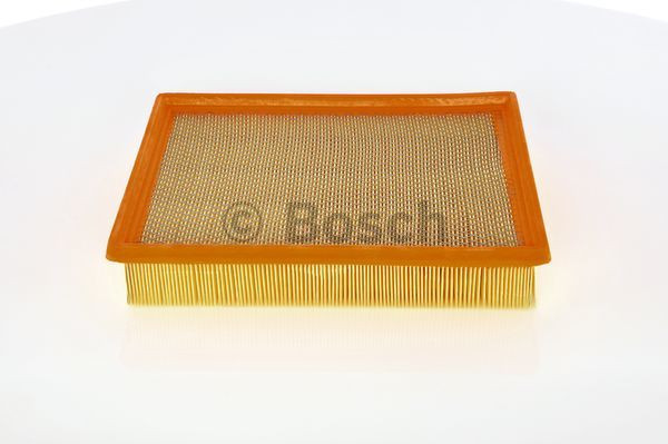 BOSCH Luftfilter BOSCH Luftfilter