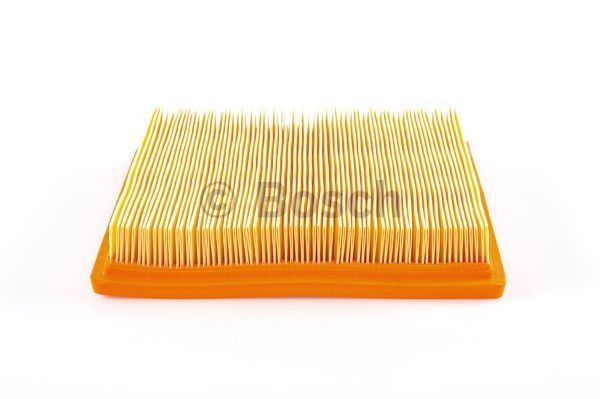 BOSCH Luftfilter BOSCH Luftfilter