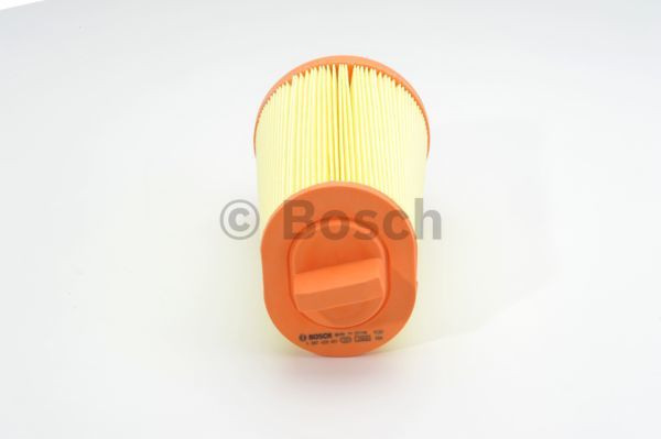 BOSCH Luftfilter