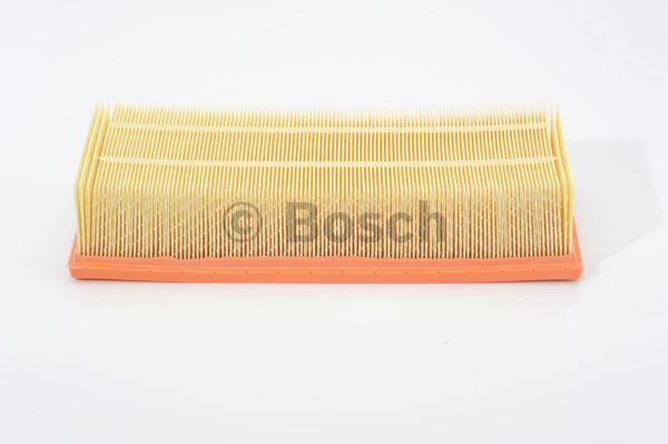 BOSCH Luftfilter BOSCH Luftfilter