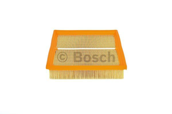 BOSCH Filter, Innenraumluft