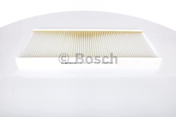 BOSCH Filter, Innenraumluft