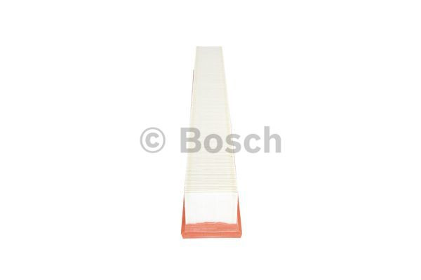 BOSCH Filter, Innenraumluft