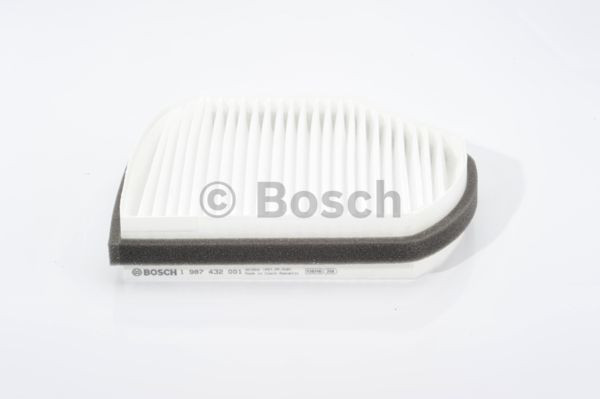 BOSCH Filter, Innenraumluft