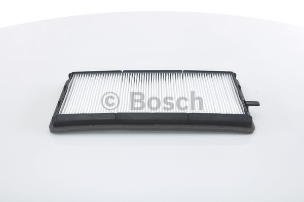 BOSCH Filter, Innenraumluft