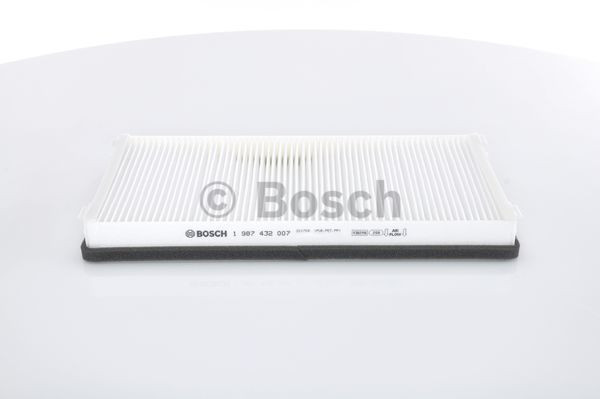BOSCH Filter, Innenraumluft
