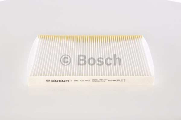 BOSCH Filter, Innenraumluft