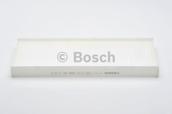 BOSCH Filter, Innenraumluft