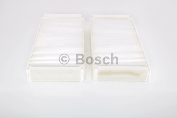 BOSCH Filter, Innenraumluft