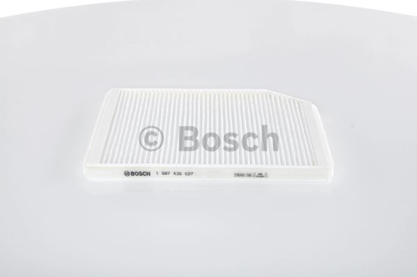 BOSCH Filter, Innenraumluft