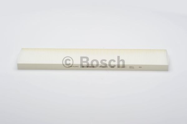 BOSCH Filter, Innenraumluft