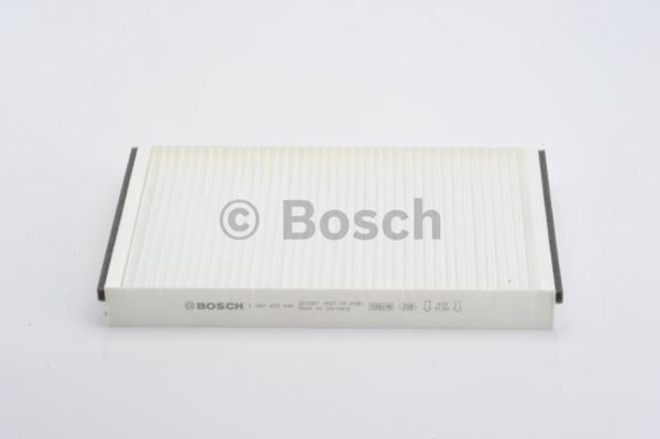 BOSCH Filter, Innenraumluft