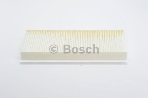 BOSCH Filter, Innenraumluft