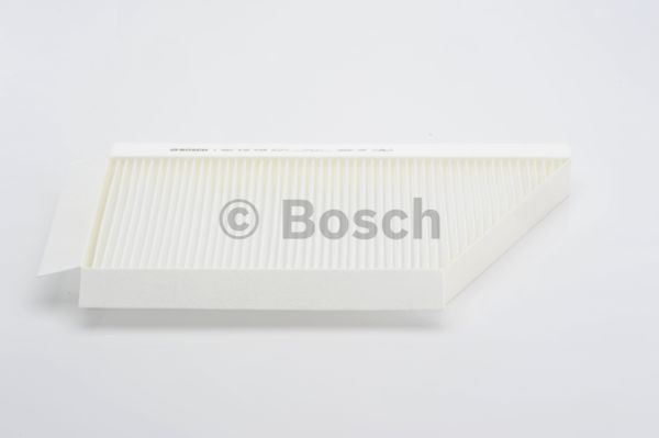 BOSCH Filter, Innenraumluft