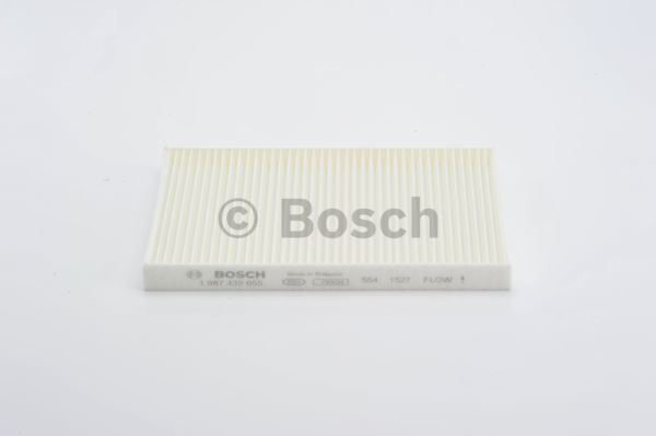 BOSCH Filter, Innenraumluft