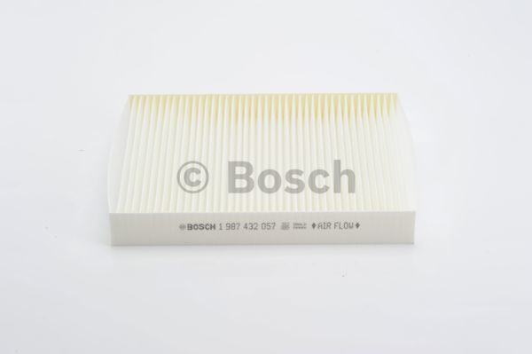 BOSCH Filter, Innenraumluft