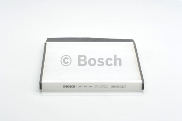 BOSCH Filter, Innenraumluft