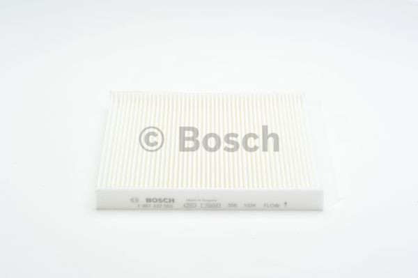 BOSCH Filter, Innenraumluft