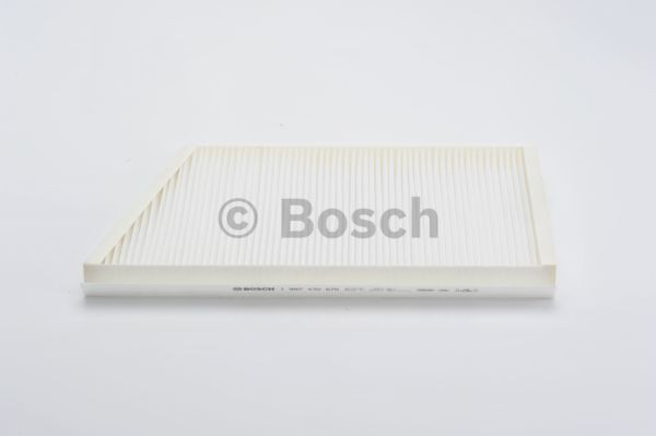 BOSCH Filter, Innenraumluft