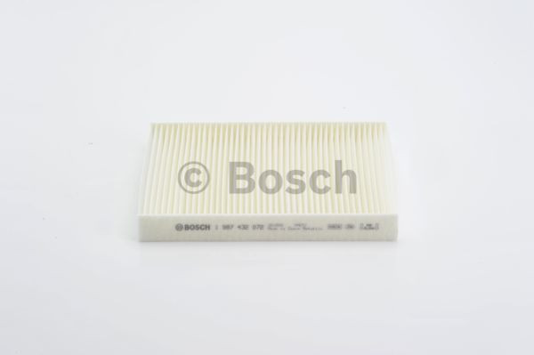 BOSCH Filter, Innenraumluft