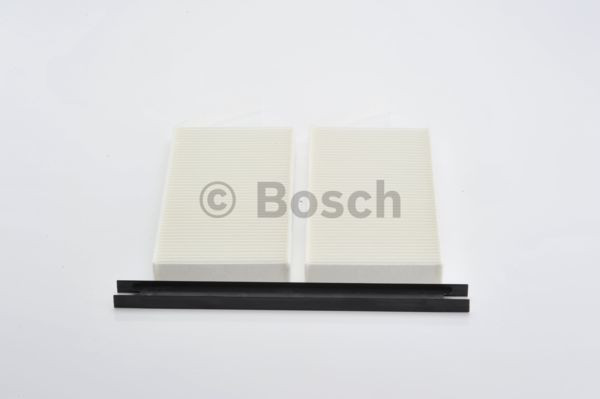 BOSCH Filter, Innenraumluft
