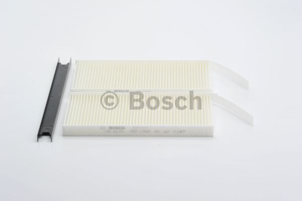 BOSCH Filter, Innenraumluft