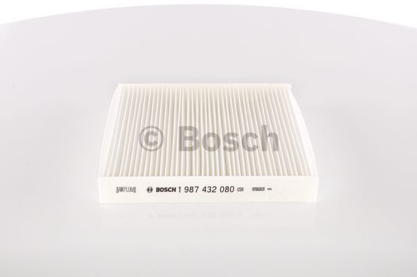 BOSCH Filter, Innenraumluft