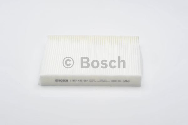 BOSCH Filter, Innenraumluft